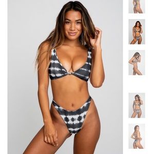 Skatie Swimwear Kelly Bottom